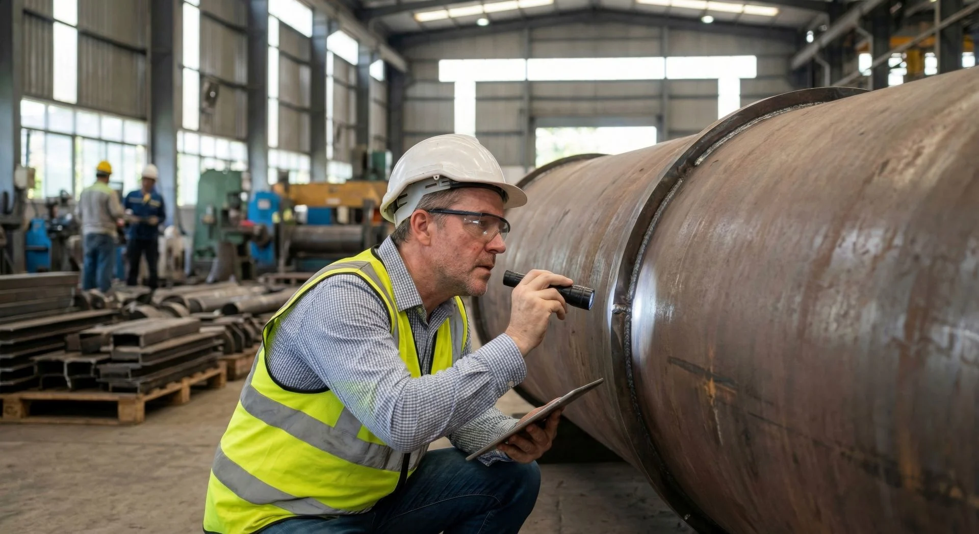 Audits and Inspections – The New Insurance Reality